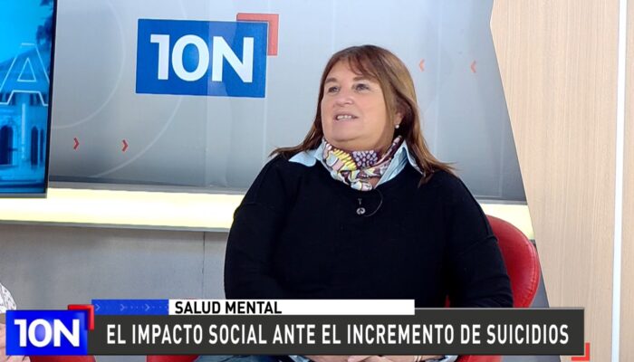 EMILSE MARINI SALUD MENTAL
