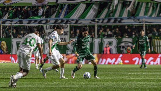 banfield sarmiento junin