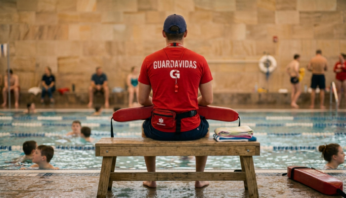guardavidas