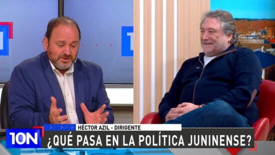 hector azil