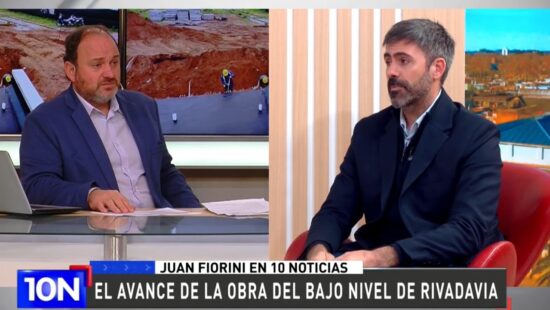 juan fiorini