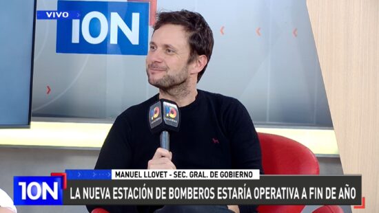 MANUEL LLOVET