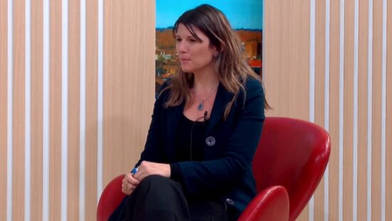 Maia Leiva habló tras la polémica y aclaró qué hay detrás del proyecto que generó rechazo 5 maia leiva
