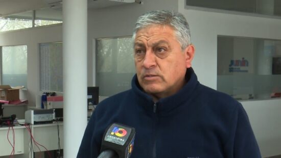 CLAUDIO
