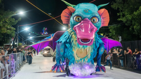 Carnaval de Lincoln 2026 2dofinde 6