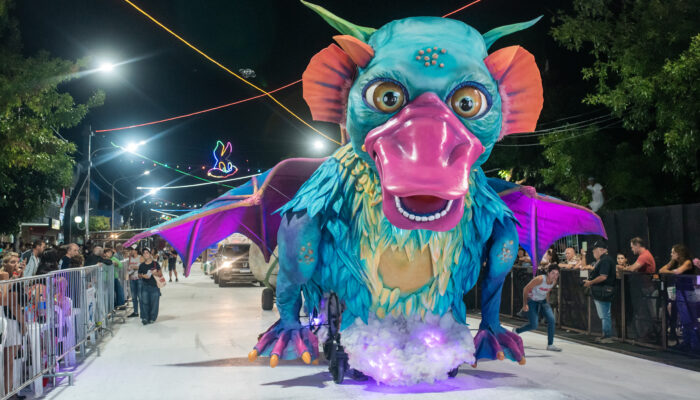 Carnaval de Lincoln 2026 2dofinde 6